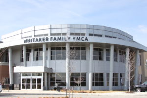 Whitaker Family YMCA Kloiber Foundation